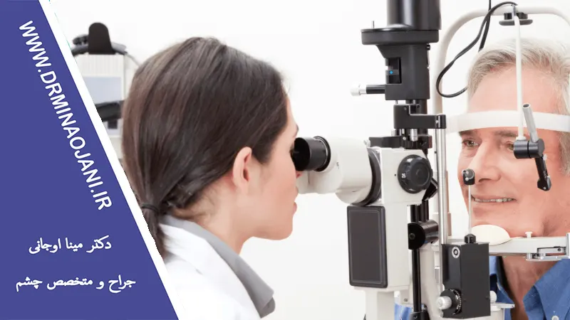 دلیل رایج‌ترین مشکلات بینایی